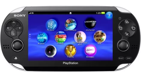 Sony chooses Android