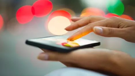How many minutes per day do you use your smartphone?