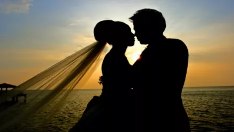Ageless love