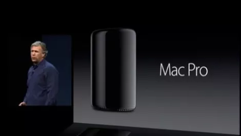 Apple: 'Can't innovate anymore? My ass'