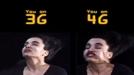 4G LTE for you and me this October