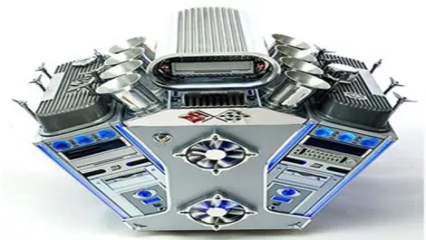 The most awesome upgrades for your pc
