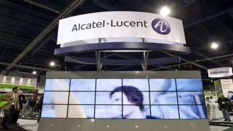 Alcatel Lucent assesses... the SDN approach