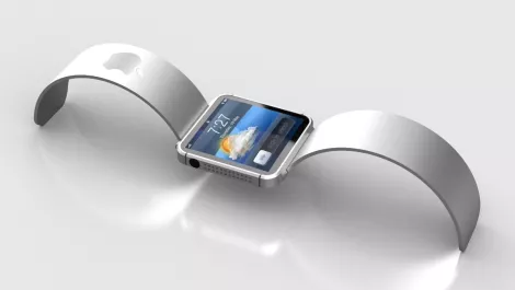 Will Apple's new fashion guru design the iWatch?