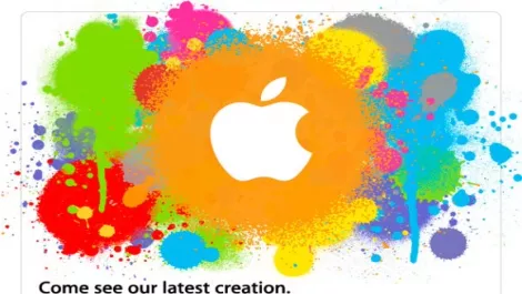 Is Apple set to announce the tablet?