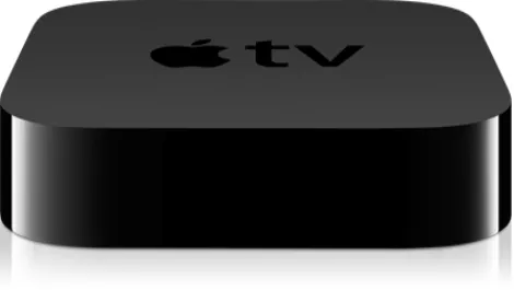 New Apple TV boxes available this Friday