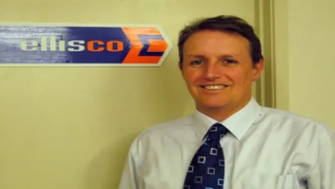 Ellisco named Hirschmann distributor