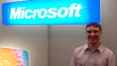 Microsoft Office 2010 interview