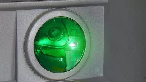 Bank Card Skimmer Jailed
