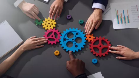 HP to combine PC, printer divisions - Updated