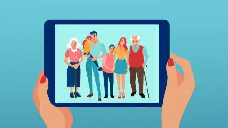 Tablet growth predicted despite post-Xmas dip