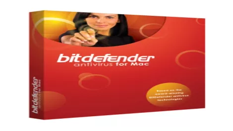 Antivirus launches for Mac OS X