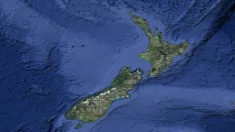 Can New Zealand become the world multicore capital?