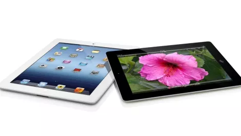 New iPads to start at $729