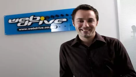 Web Drive to gain 9300 domains in Hosting Direct deal
