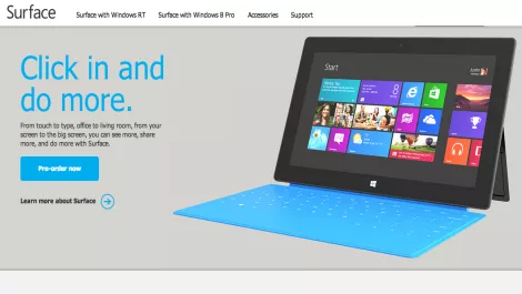 Once more unto the breach dear friends…HP tablet v2.0