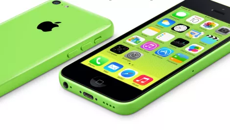 Apple won't crumble just yet…