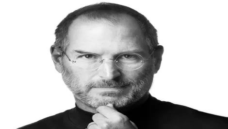 FBI reveals Steve Jobs file