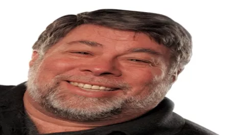 Apple co-founder to speak in NZ