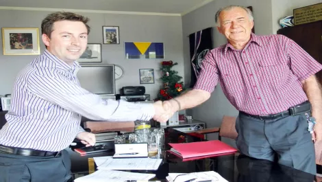 TESA enters new era after 46 Years