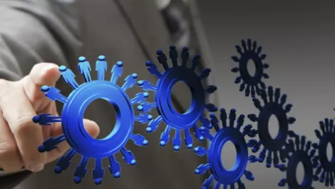 Philips Cloud Base: Efficiency meets IT security