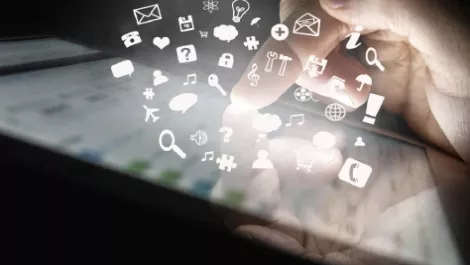 The new business platform: The Software Defined Enterprise