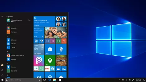 Celebrating 30 years of Windows