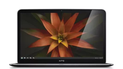 Dell trumps MacBook Air with tiny XPS 13