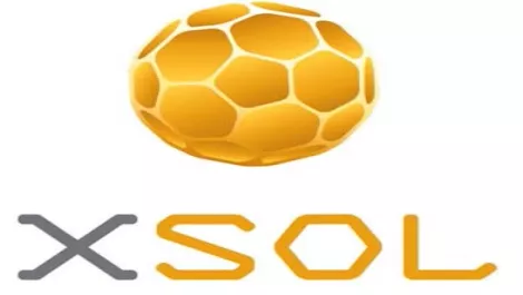 XSOL signing a partner a week