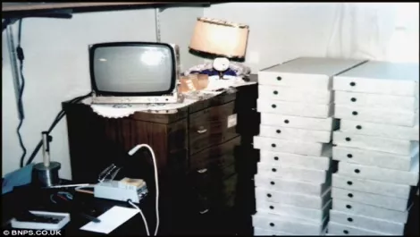 Straight from the bedroom of Steve Jobs: Apple 1