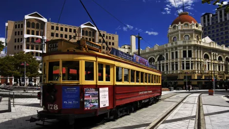 Google launches NZ Street View historical imagery