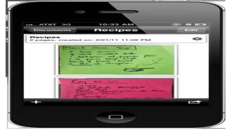 App of the Week: Genius Scan