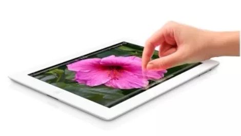 Apple orders 10 million iPad Minis