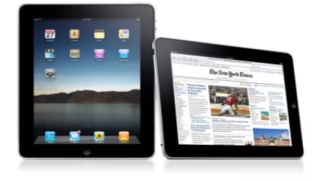 iPad and Surface 2 clash as Apple reveals new product date