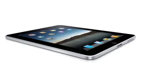 iPad could suffer stock shortages