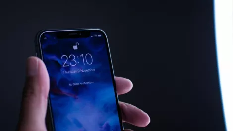 iPhone owners warned of iOS 8 prank
