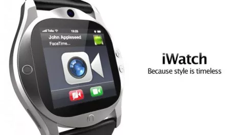 'Aggressive' Apple recruits iWatch talent