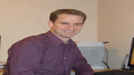 More on me: Peter Thomas, KeepItSafe