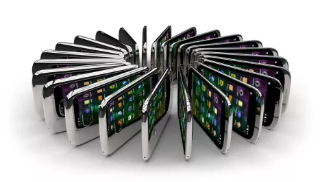 By 2017… your smartphone will be smarter than you