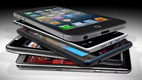 What's your ideal smartphone screen size?