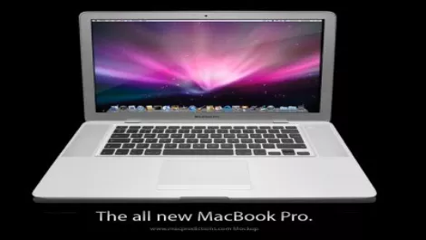 Five new MacBook Pros coming Thursday?