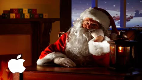 All iWant for Xmas is an iPad Mini… maybe not admits Apple
