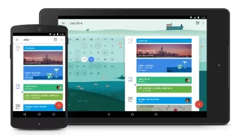 Google offers 'helpful assistant' with new Calendar upgrade