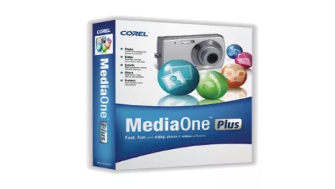 Review: Corel MediaOne Plus