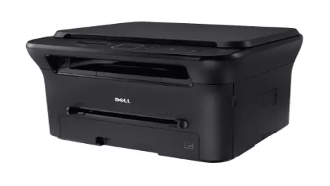 Review: Dell 1133 Laser Printer