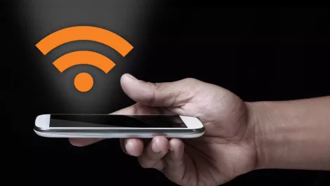 Android App Review: Devil Ninja (Xmas)