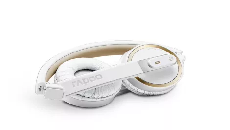Review: Rapoo H6080 Bluetooth Headphones