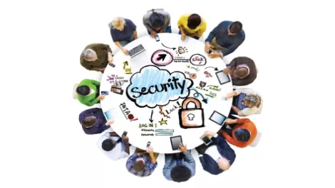 Securing New Zealand's mobile workforce