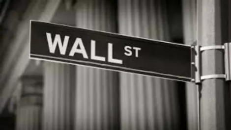 While you were sleeping: Wall Street erases earlier gains