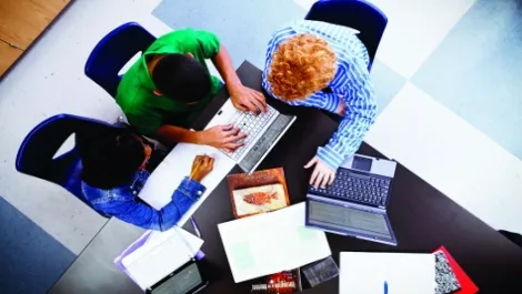 HP launches competition for rural Kiwi schools